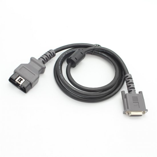 OBD2 Data Cable For SNAP-ON ETHOS Edge EESC332 Scanner - Click Image to Close